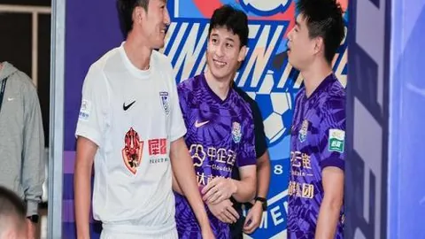 [中超第八轮]沪港争霸：上海海港迎战上海申花