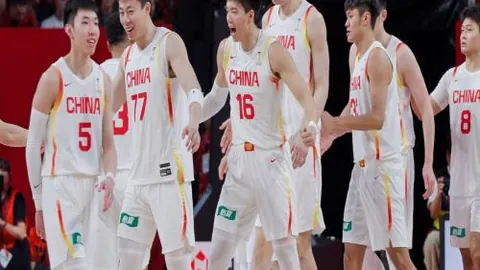 吉林力克四川，琼斯领衔出战