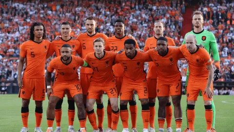 【独家】周五003：荷乙对决焦点战——福伦丹迎战马斯特里赫特